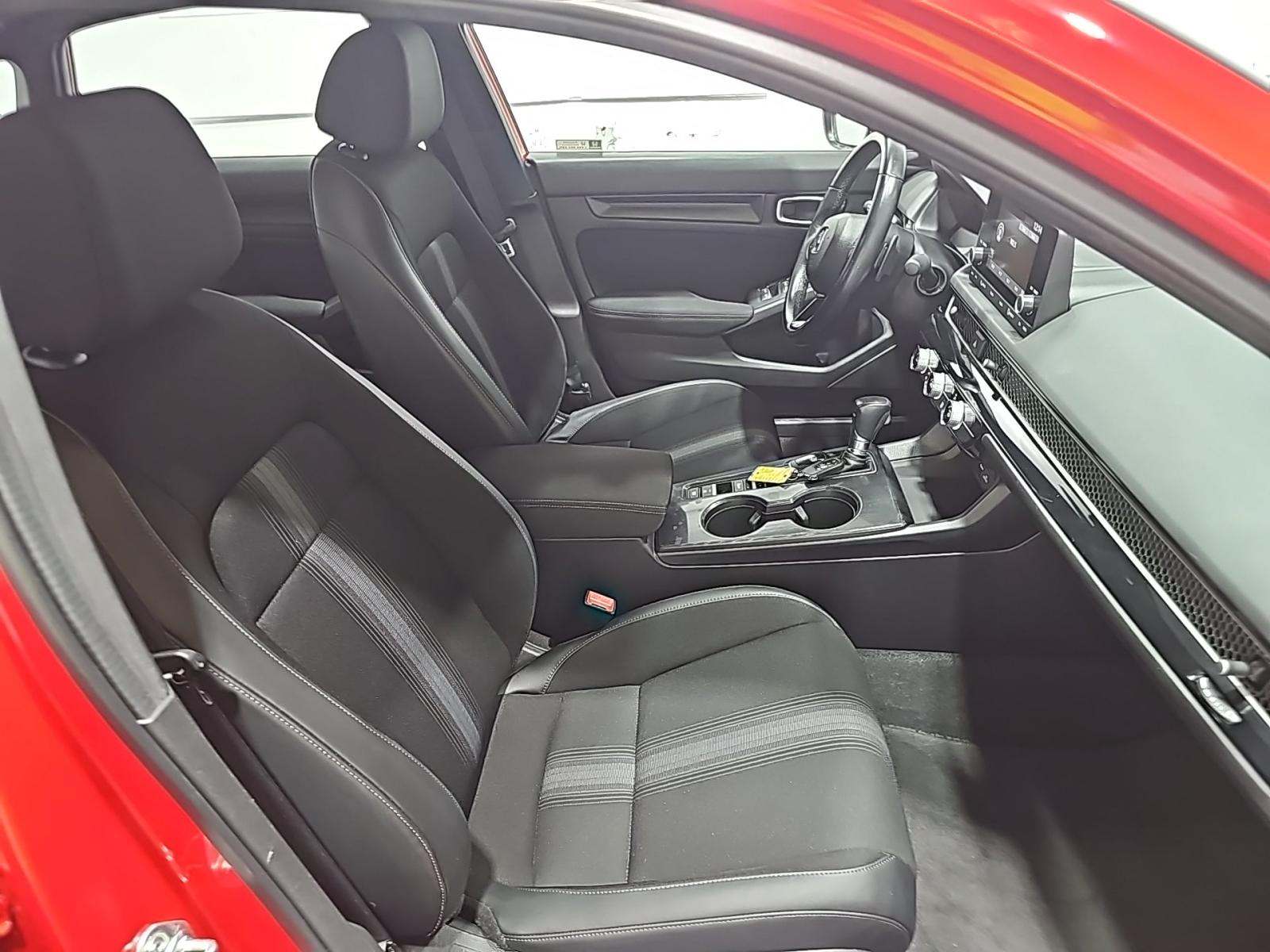 2023 Honda Civic Sport FWD