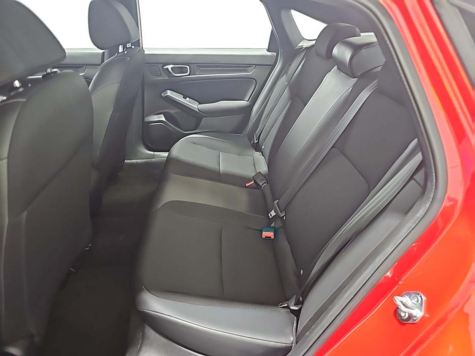 2023 Honda Civic Sport FWD