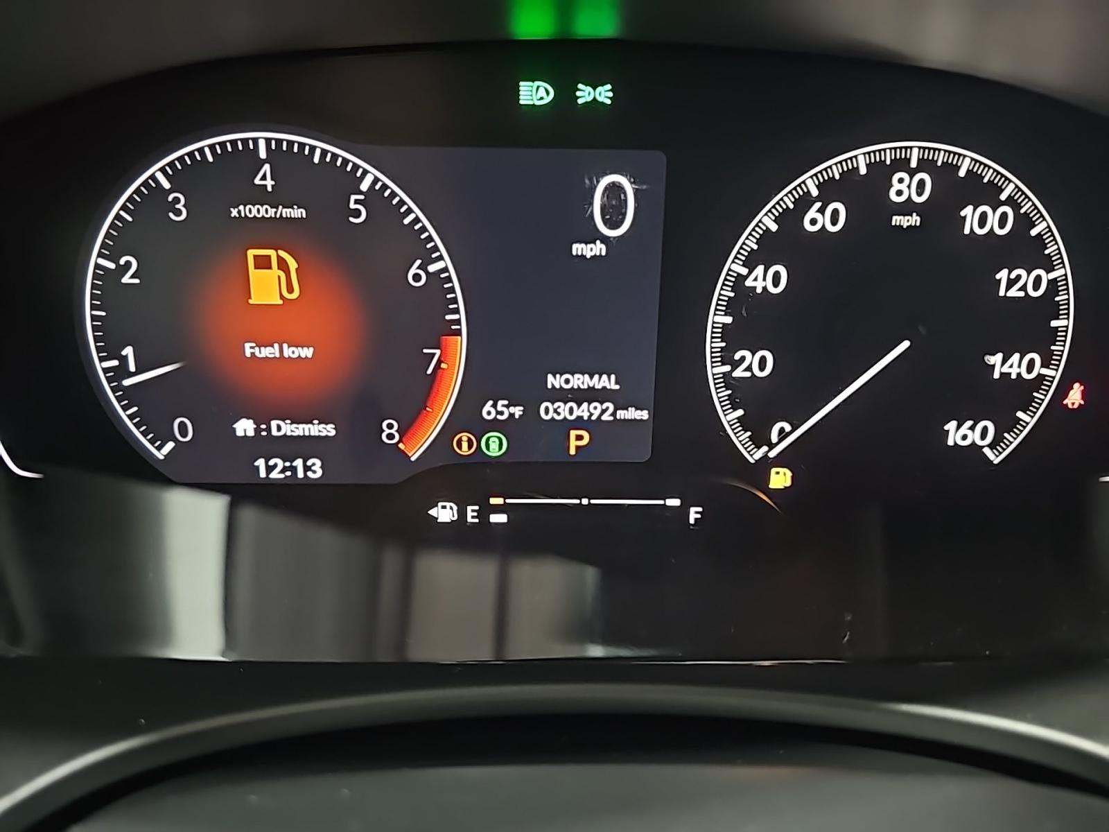 2023 Honda Civic Sport FWD