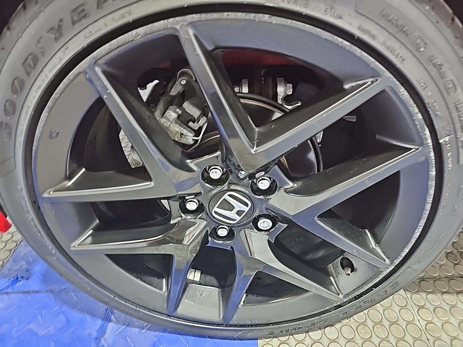 2023 Honda Civic Sport FWD