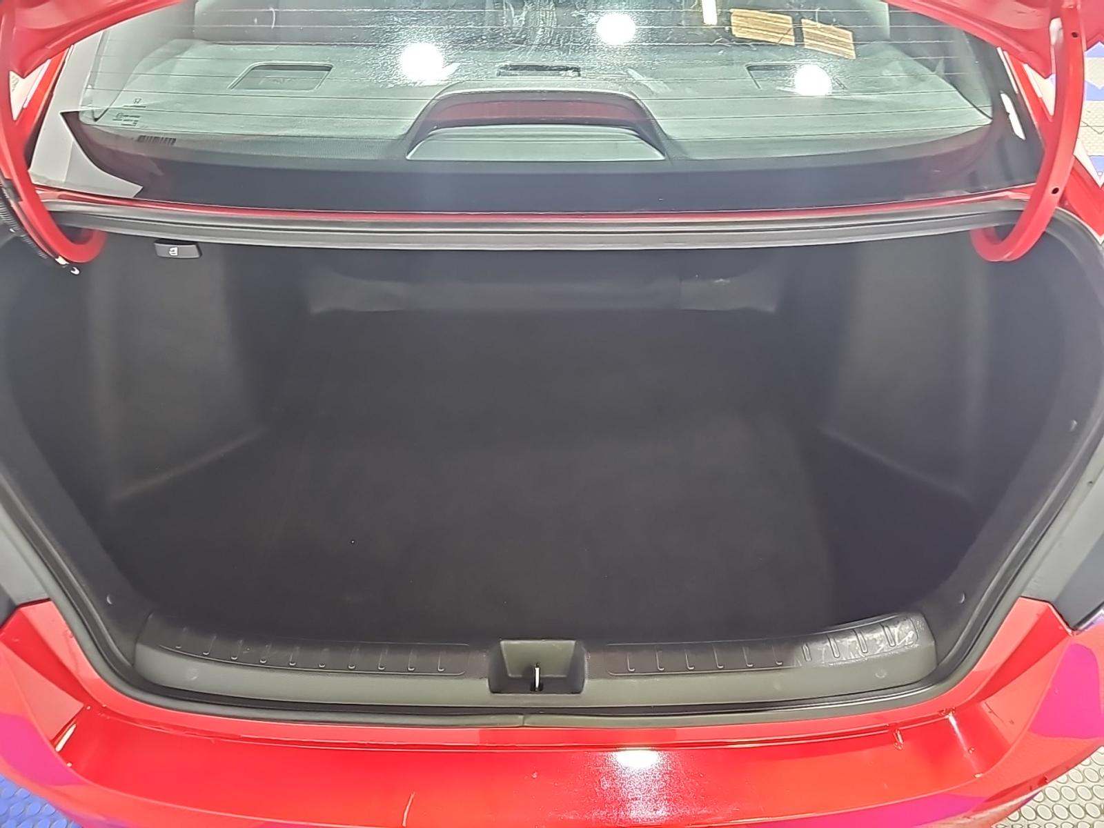 2023 Honda Civic Sport FWD