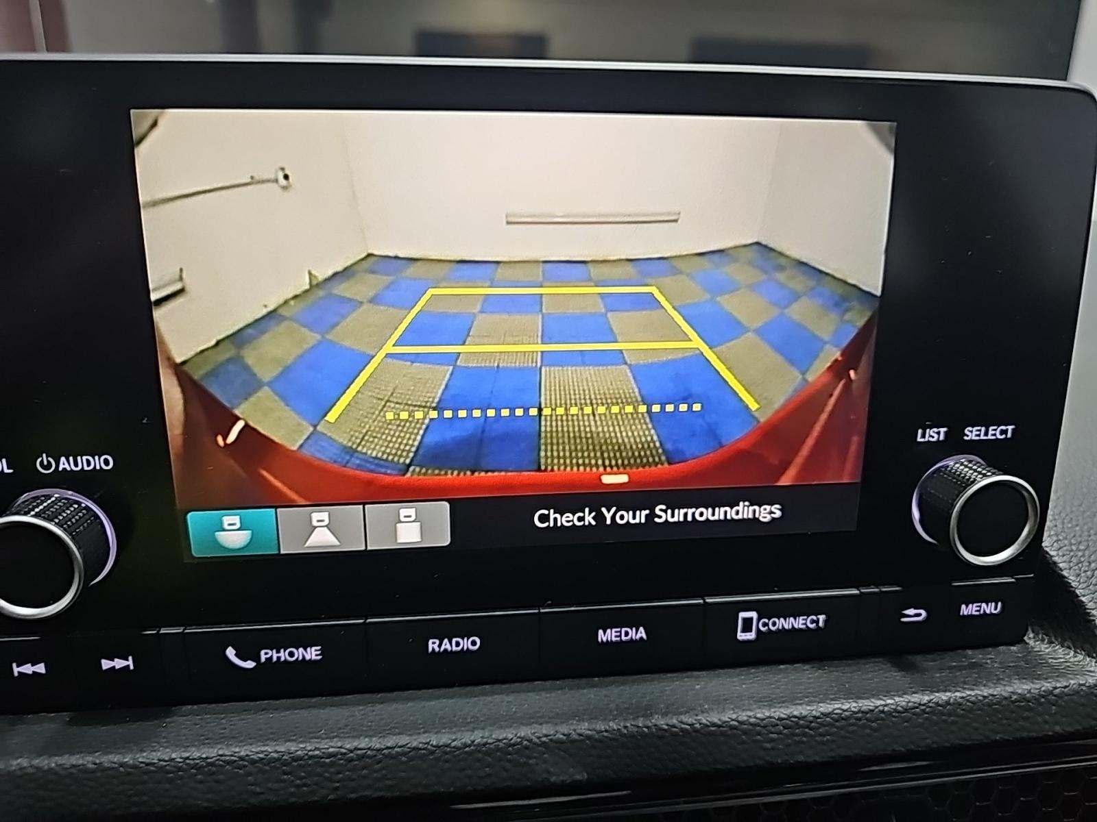 2023 Honda Civic Sport FWD