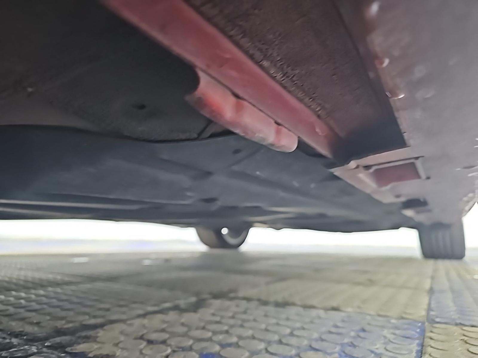 2023 Honda Civic Sport FWD