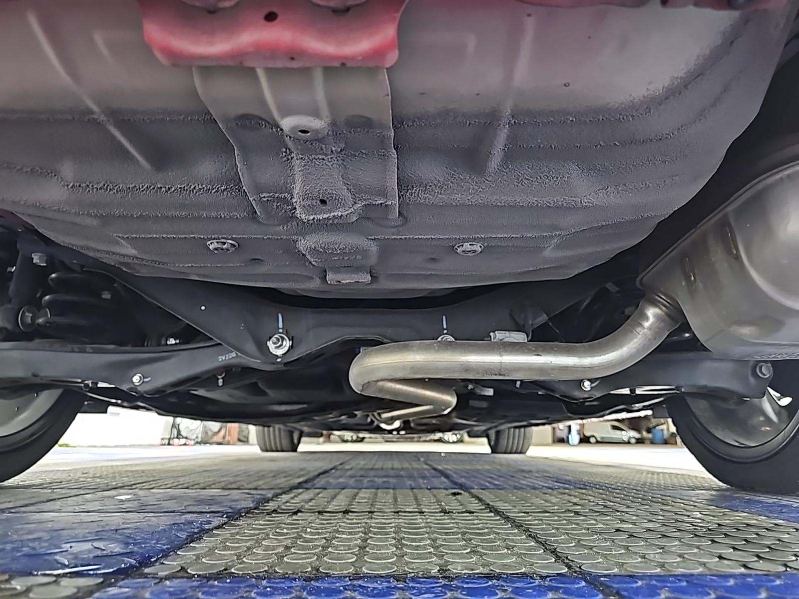 2023 Honda Civic Sport FWD