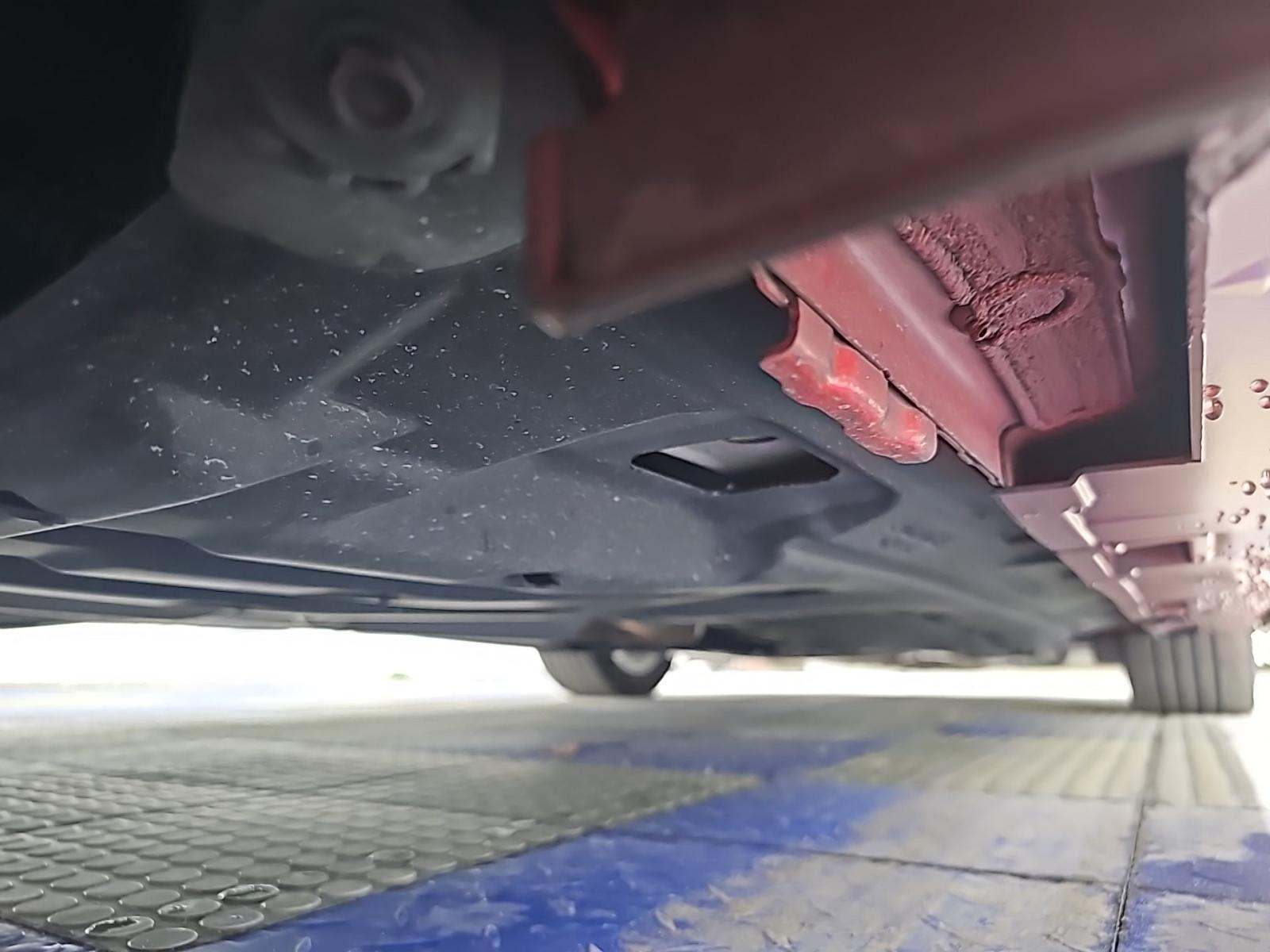 2023 Honda Civic Sport FWD