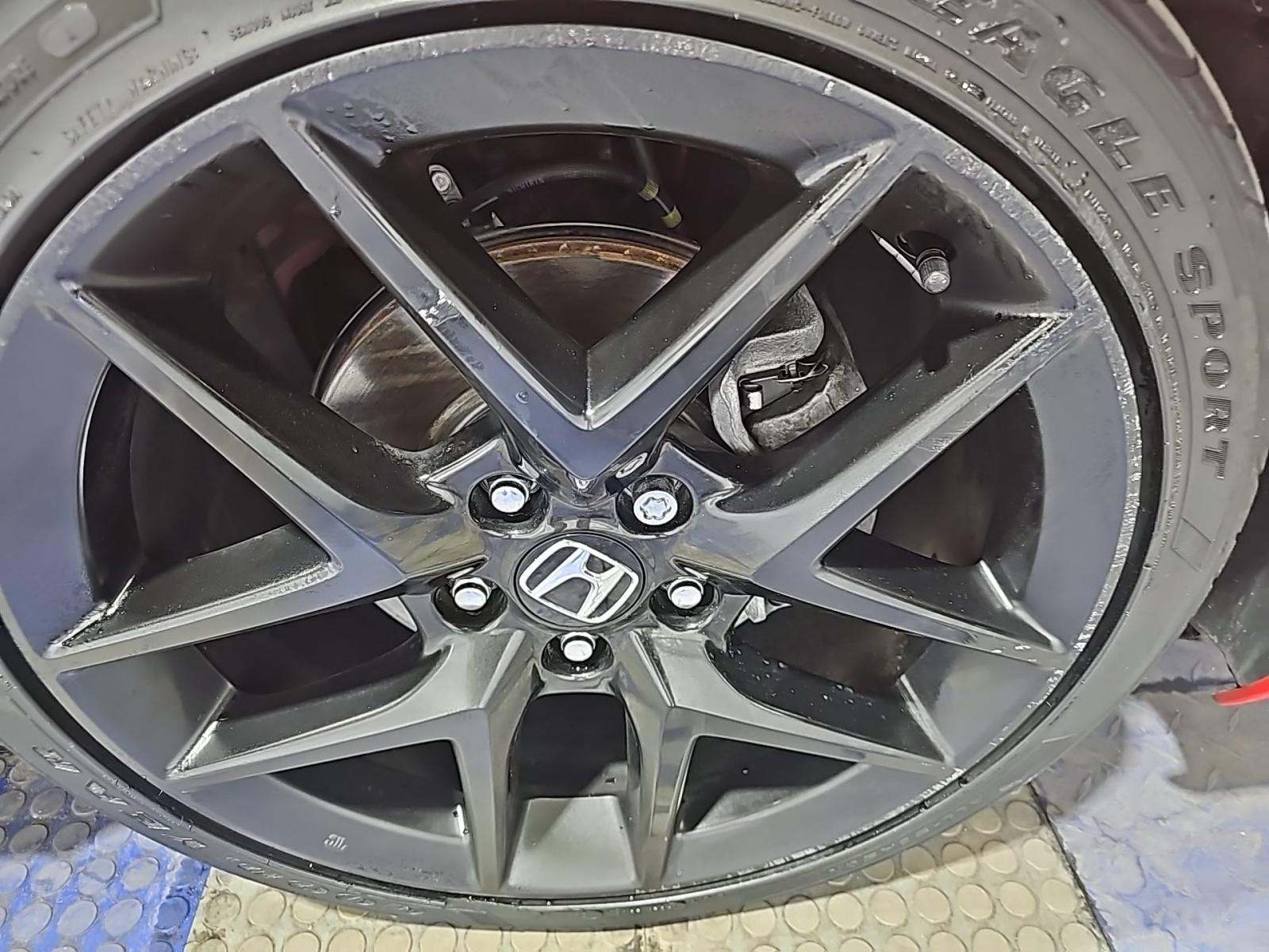 2023 Honda Civic Sport FWD