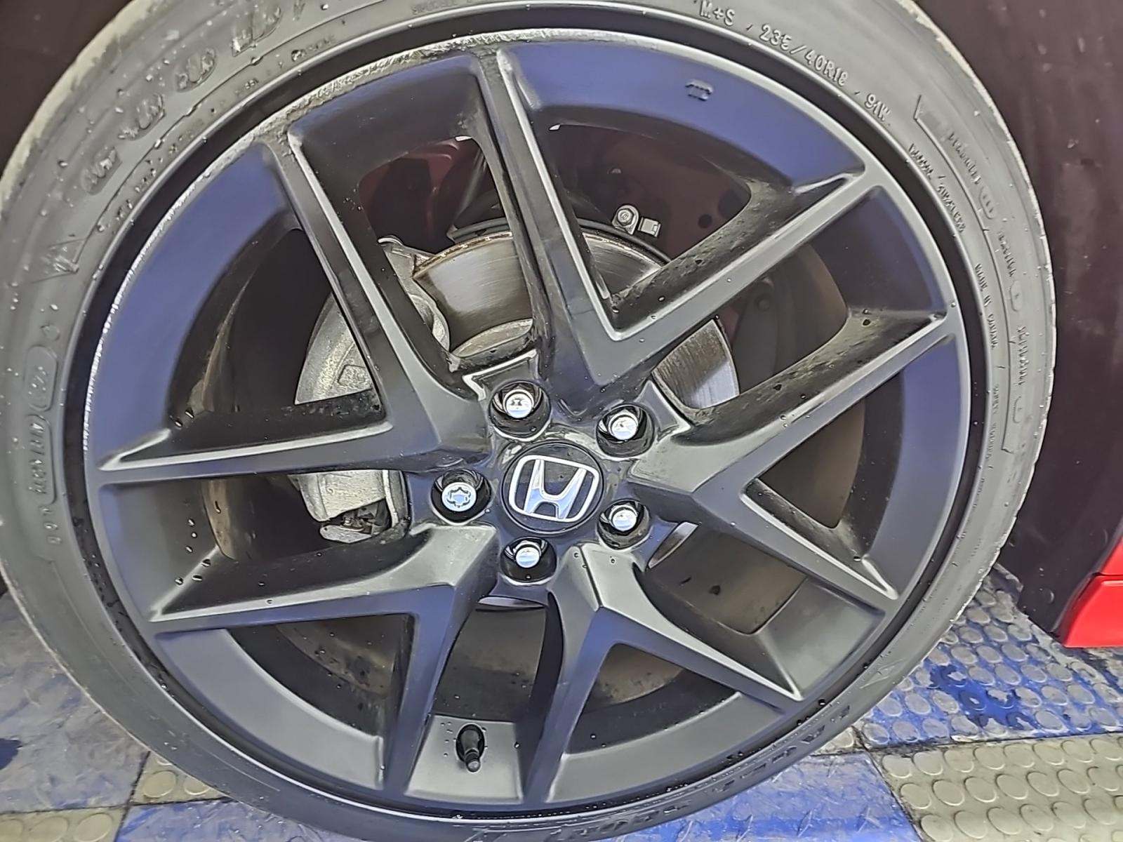 2023 Honda Civic Sport FWD