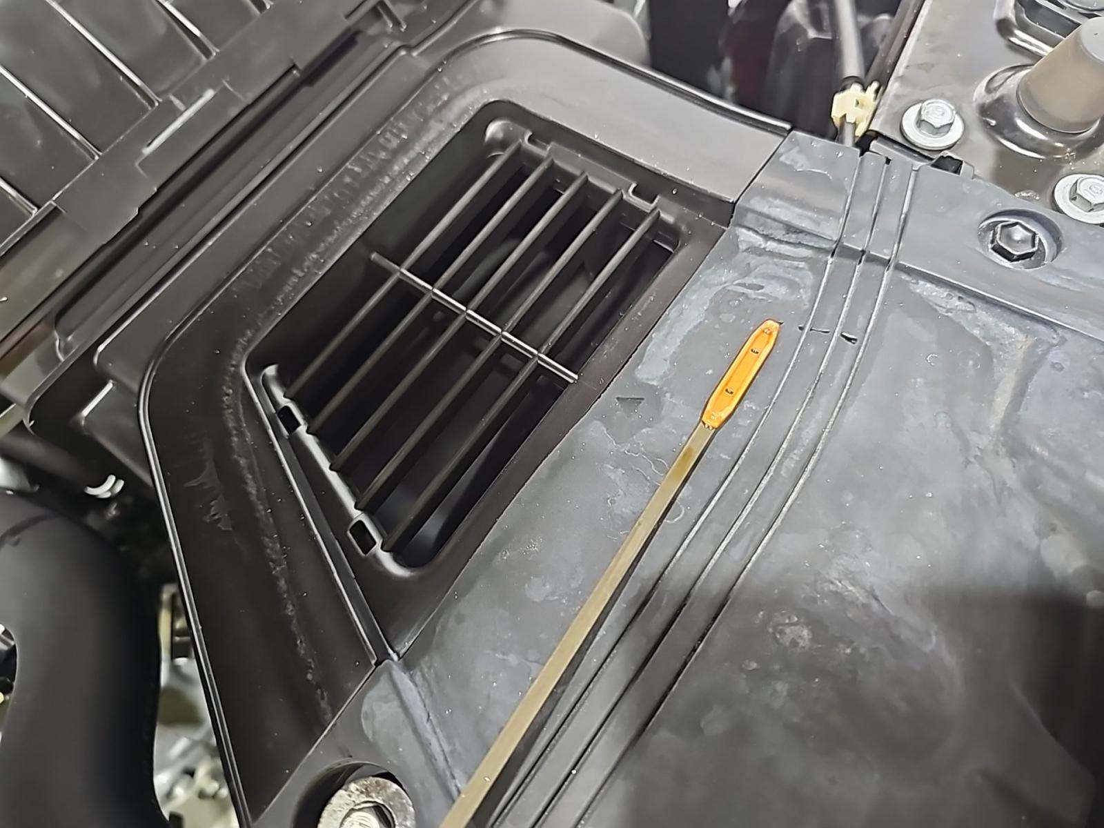 2023 Honda Civic Sport FWD