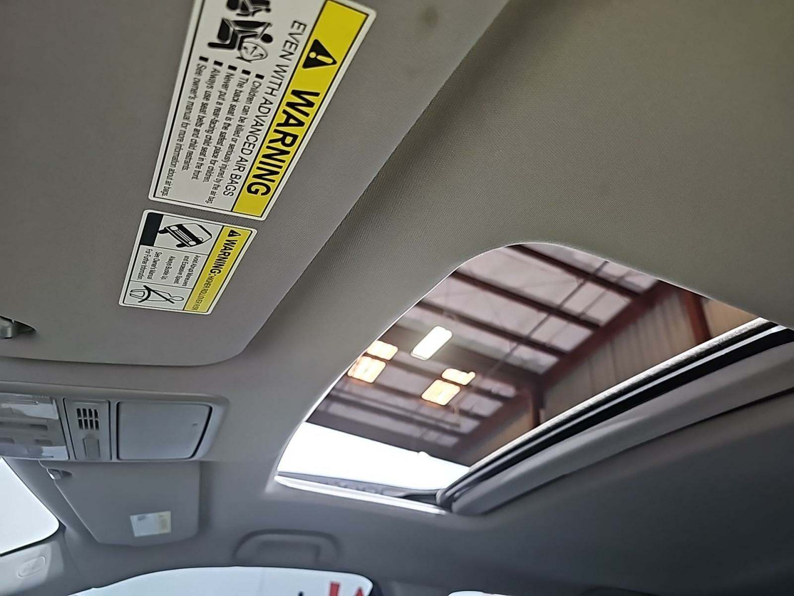 2017 Honda Pilot EX-L FWD