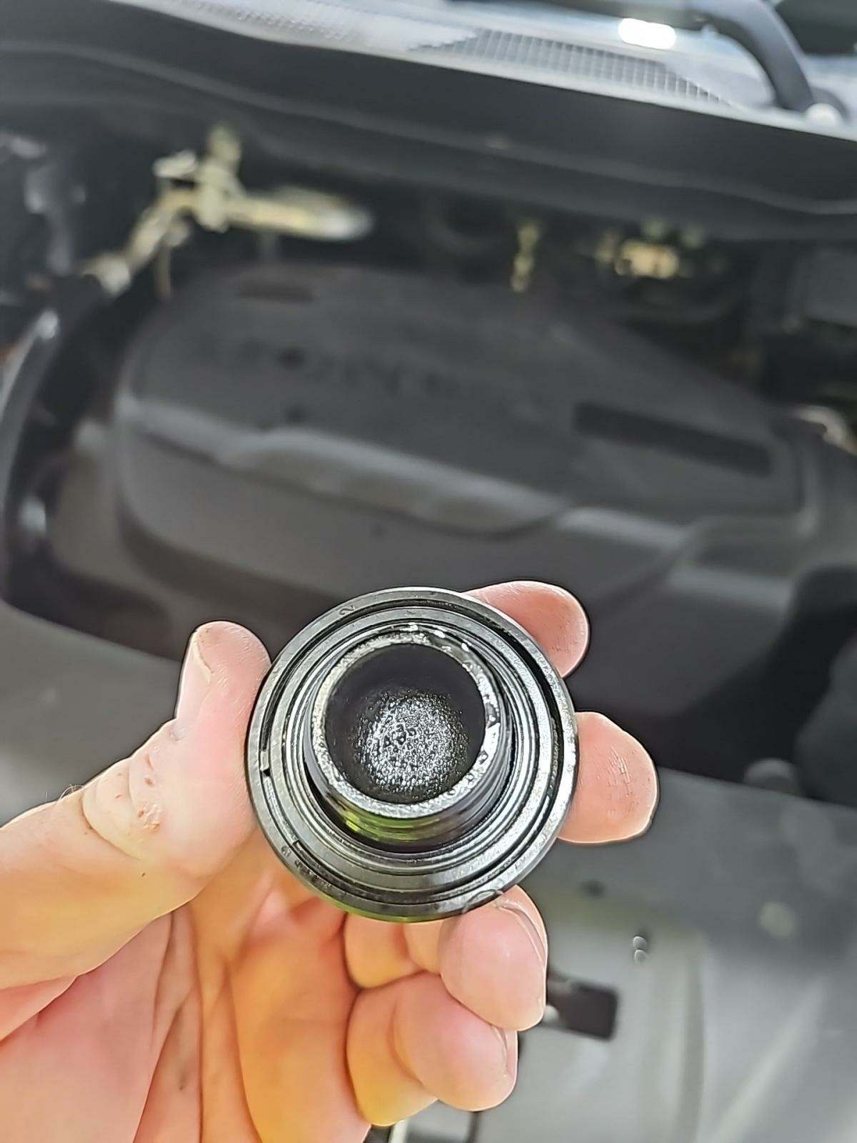 2017 Honda Pilot EX-L FWD