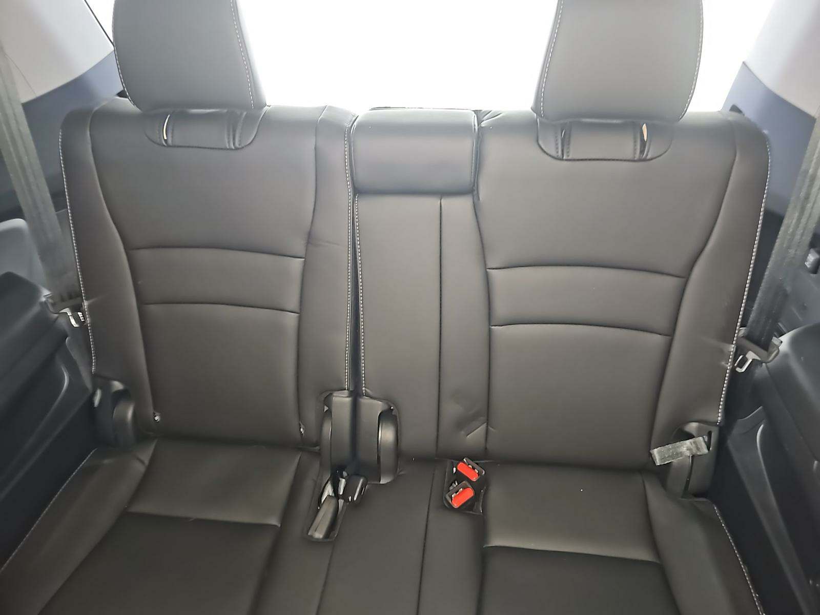 2017 Honda Pilot EX-L FWD