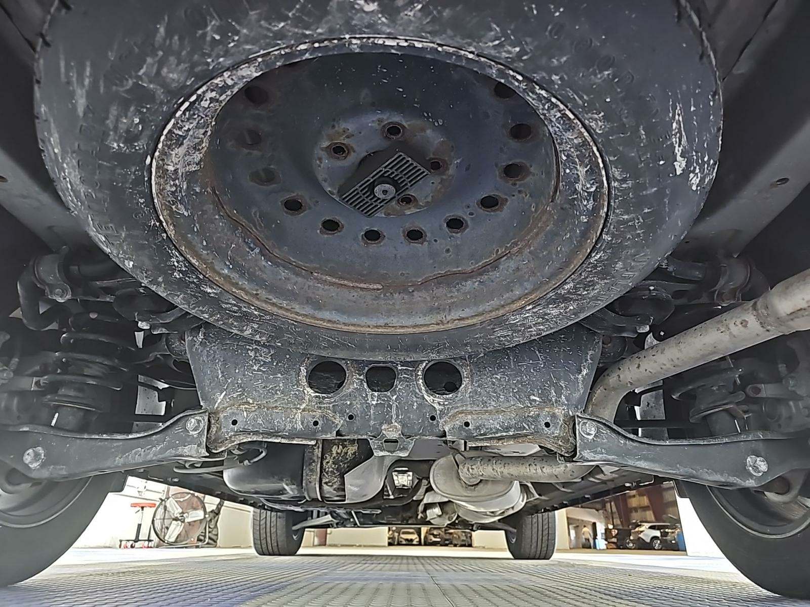 2017 Honda Pilot EX-L FWD