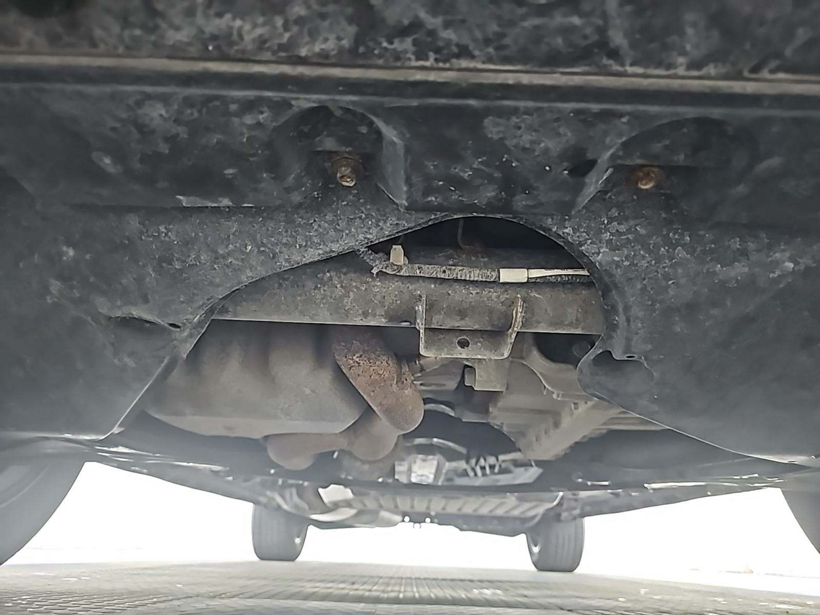 2017 Honda Pilot EX-L FWD