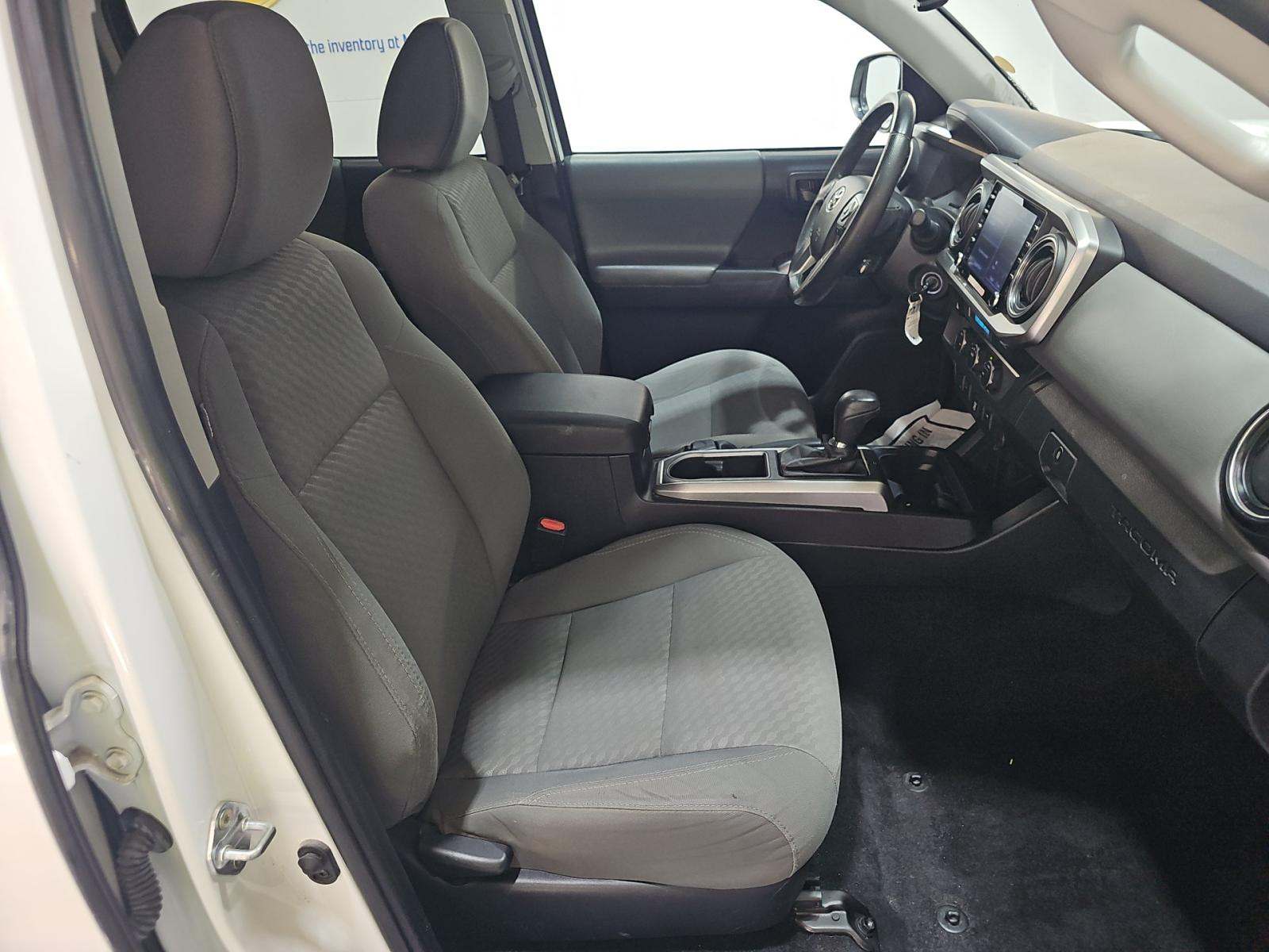2021 Toyota Tacoma SR5 RWD