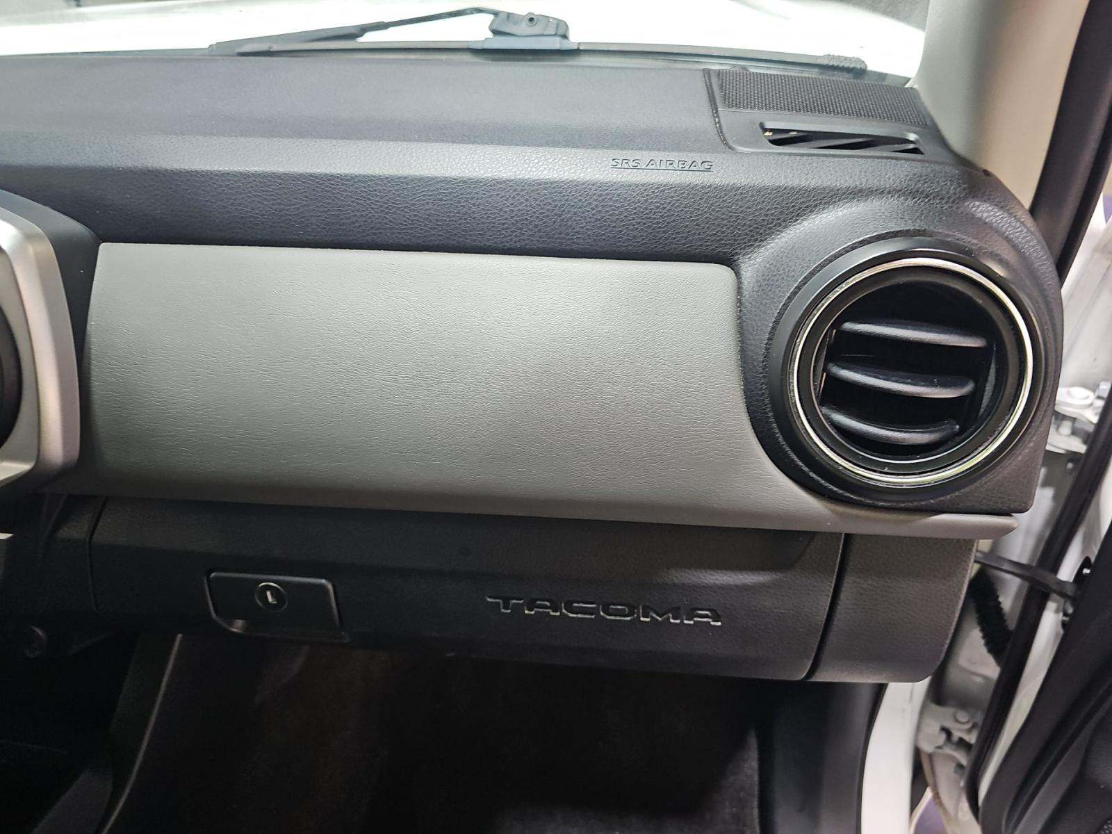 2021 Toyota Tacoma SR5 RWD