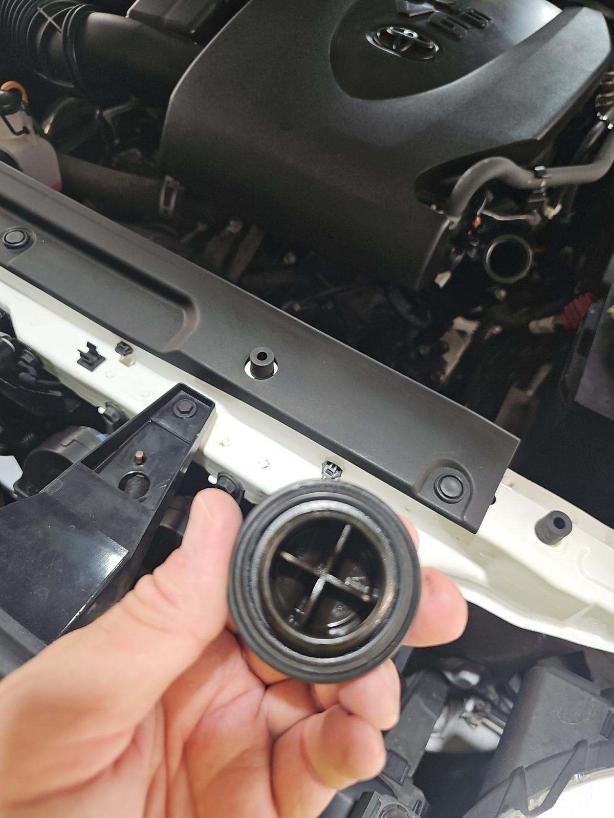 2021 Toyota Tacoma SR5 RWD