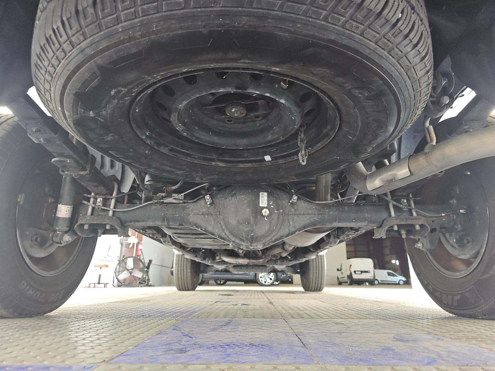 2021 Toyota Tacoma SR5 RWD