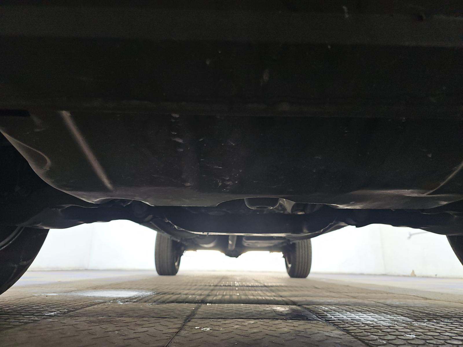 2021 Toyota Tacoma SR5 RWD