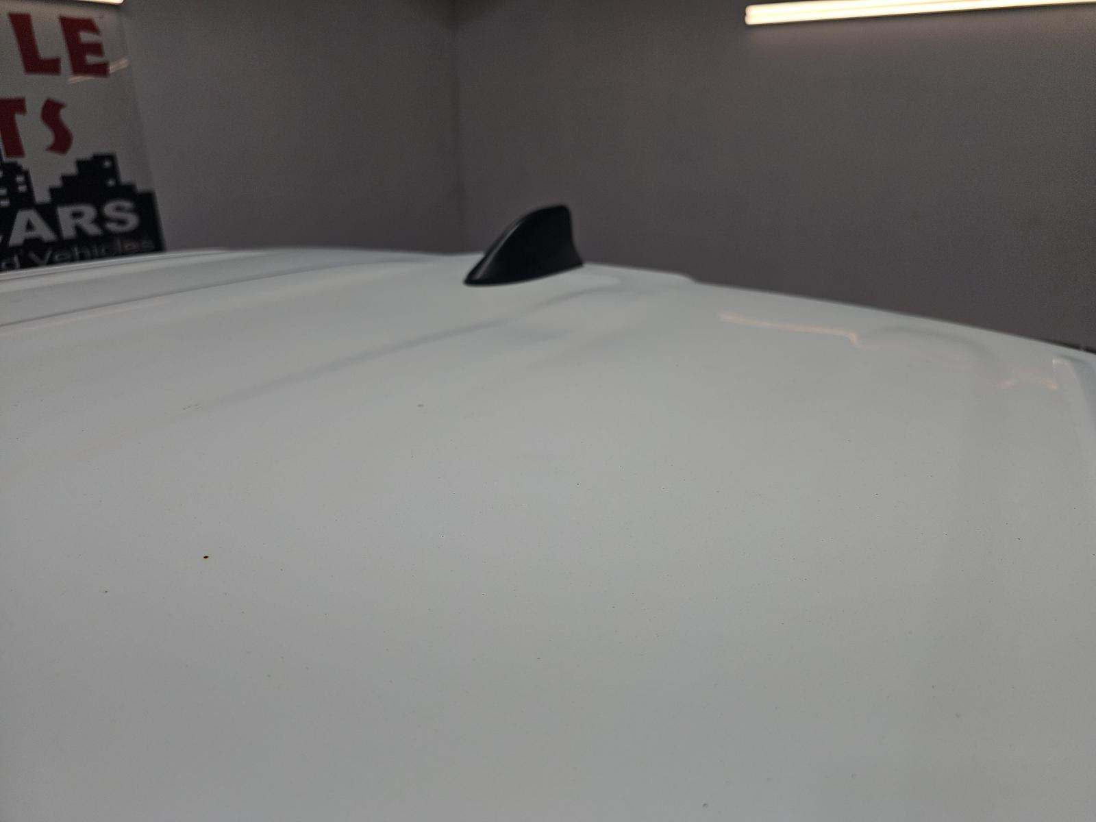 2021 Toyota Tacoma SR5 RWD