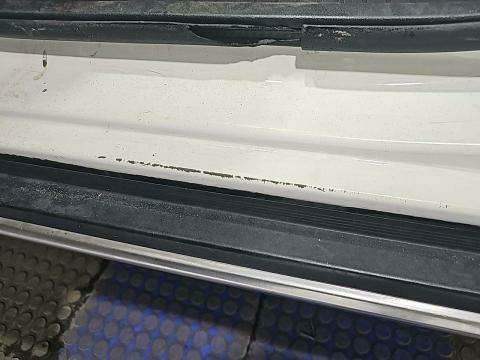 2018 Dodge Journey Crossroad FWD