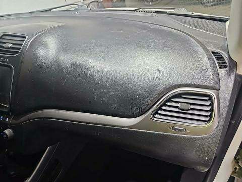 2018 Dodge Journey Crossroad FWD