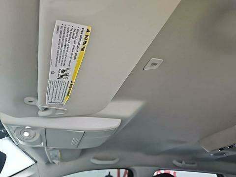 2018 Dodge Journey Crossroad FWD