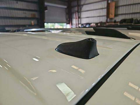 2018 Dodge Journey Crossroad FWD