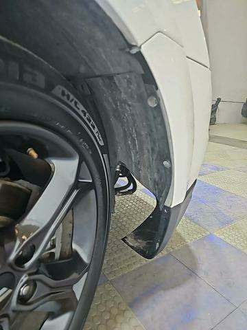 2018 Dodge Journey Crossroad FWD