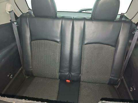 2018 Dodge Journey Crossroad FWD