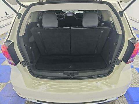 2018 Dodge Journey Crossroad FWD