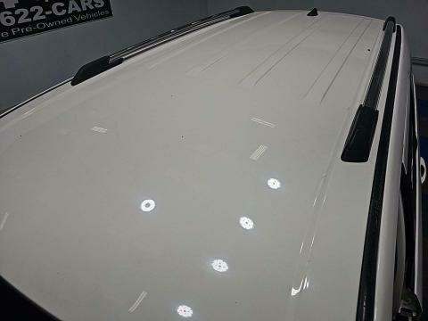 2018 Dodge Journey Crossroad FWD