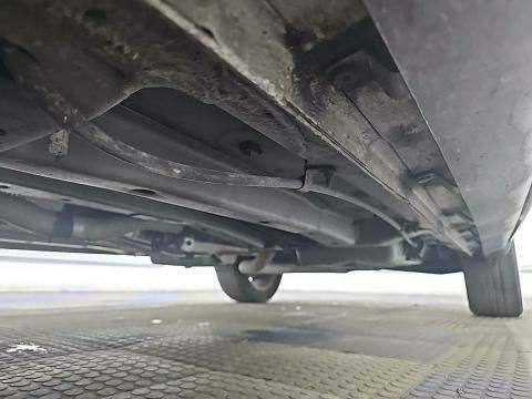 2018 Dodge Journey Crossroad FWD