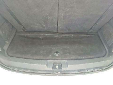 2018 Dodge Journey Crossroad FWD