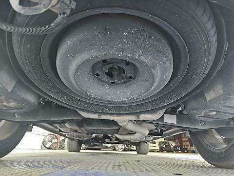 2018 Dodge Journey Crossroad FWD