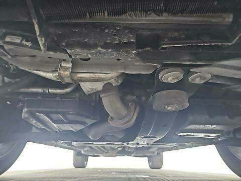 2018 Dodge Journey Crossroad FWD