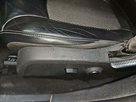 2018 Dodge Journey Crossroad FWD