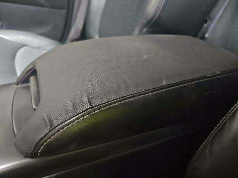 2018 Dodge Journey Crossroad FWD