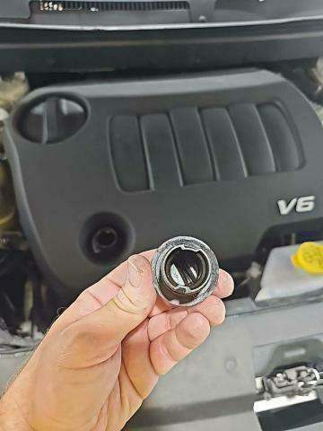 2018 Dodge Journey Crossroad FWD