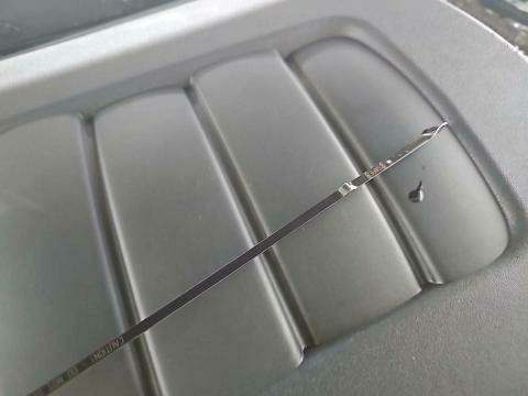 2018 Dodge Journey Crossroad FWD