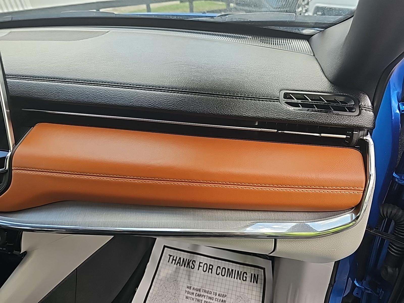 2024 Jeep Compass Limited AWD