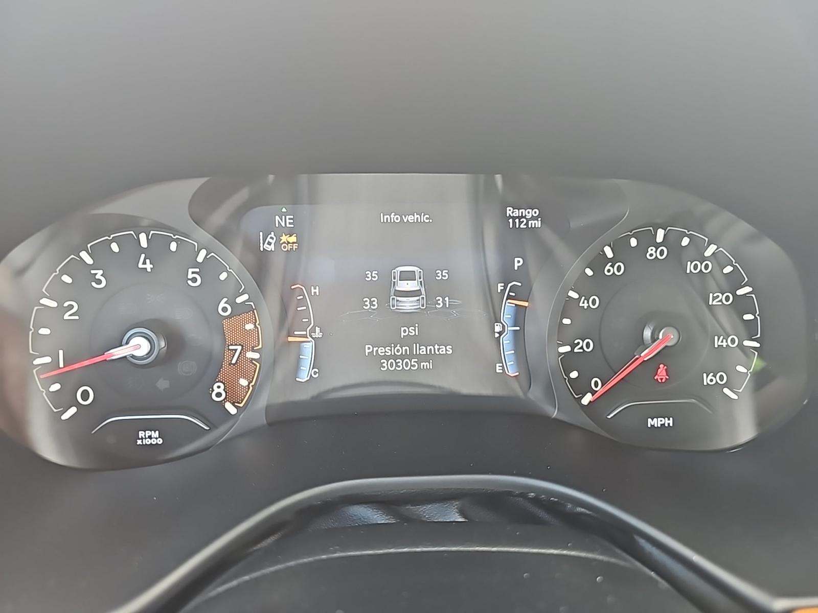 2024 Jeep Compass Limited AWD