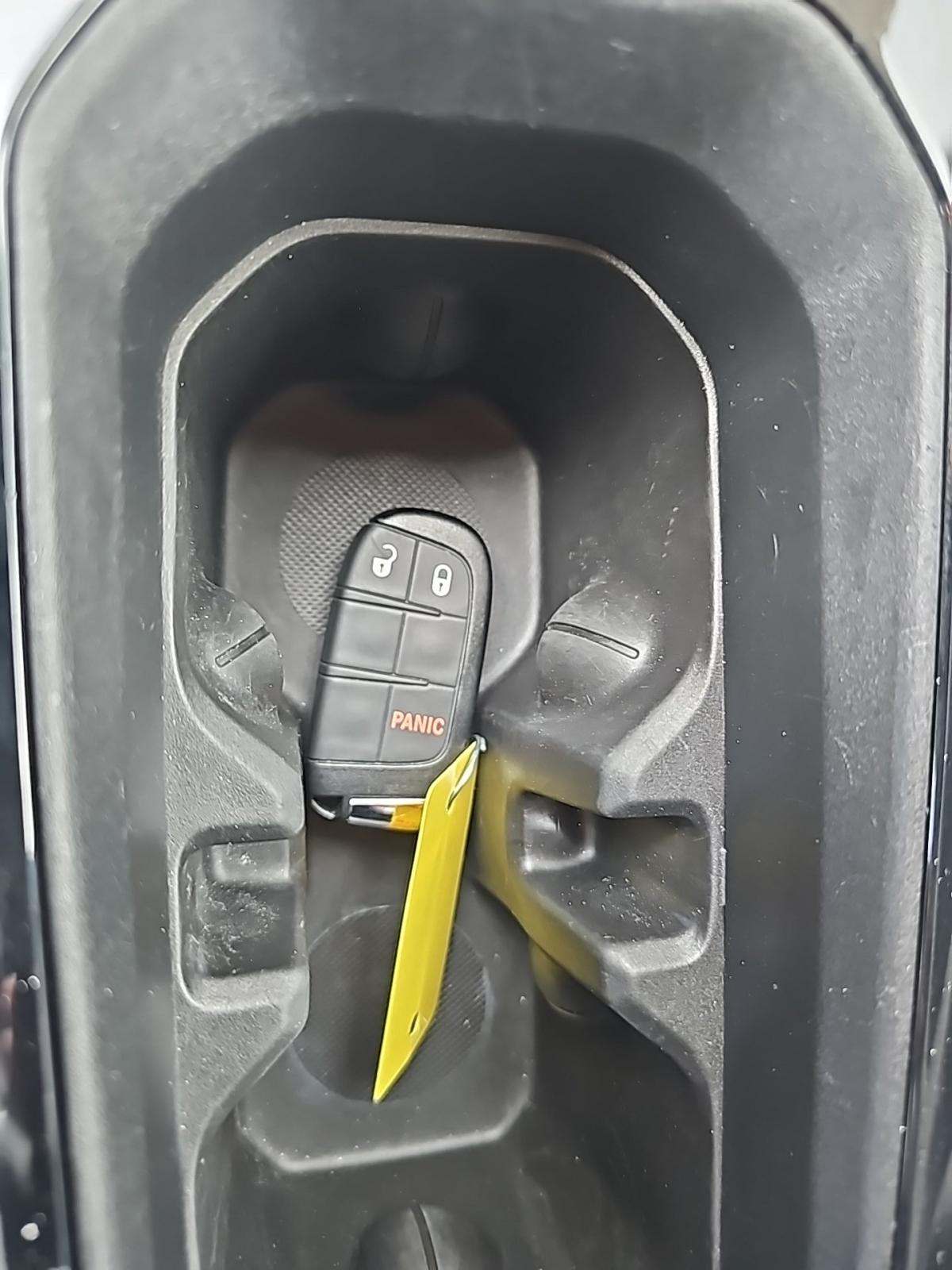 2024 Jeep Compass Limited AWD