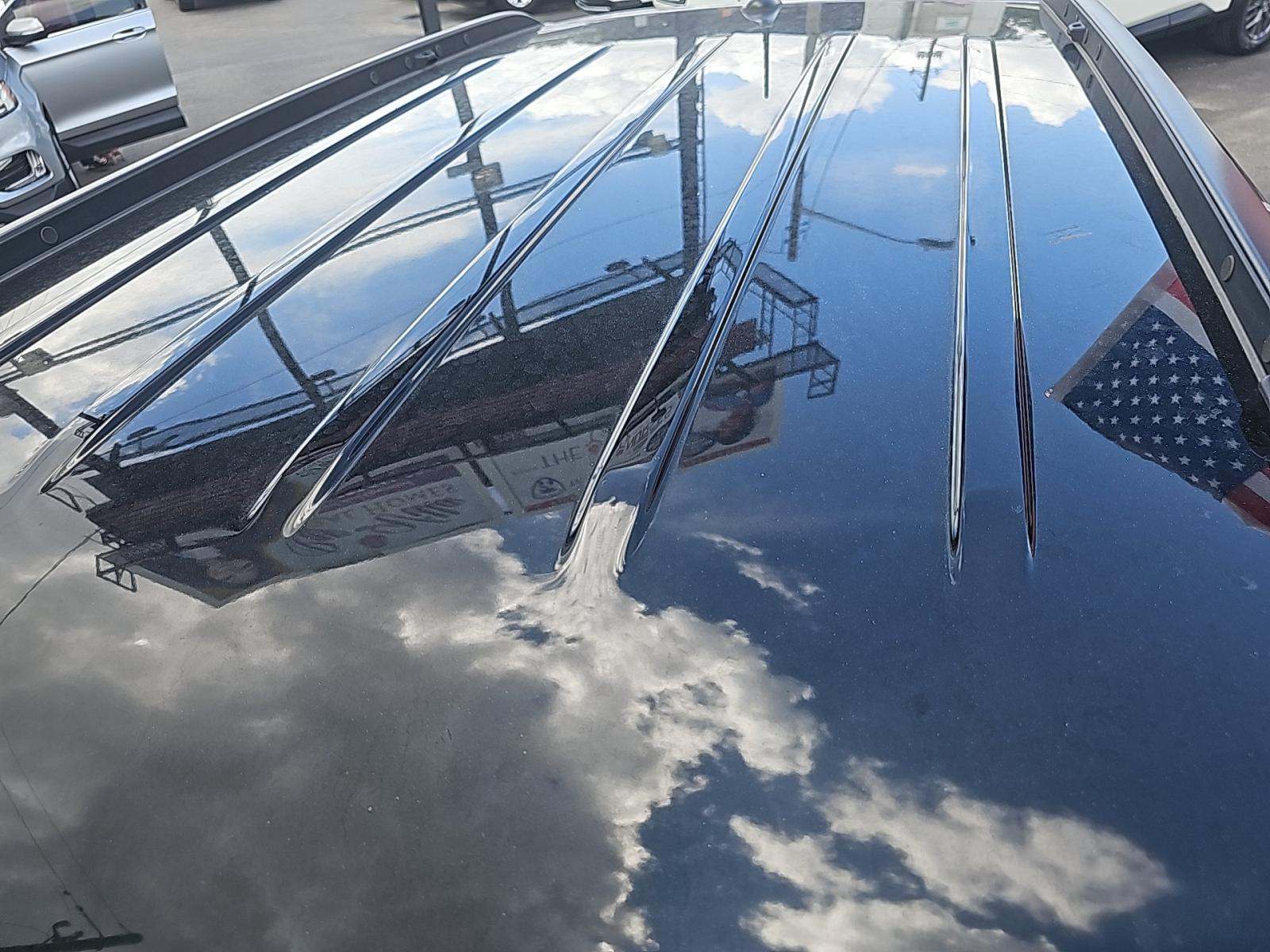 2024 Jeep Compass Limited AWD