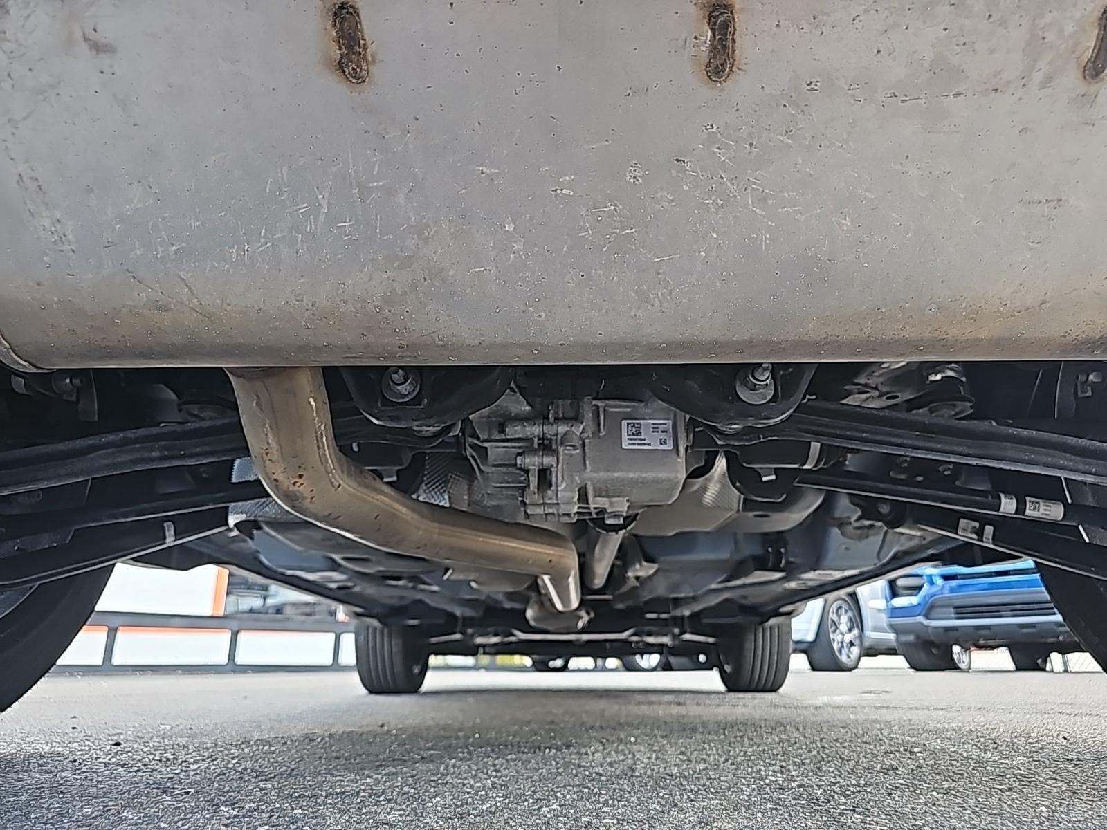 2024 Jeep Compass Limited AWD