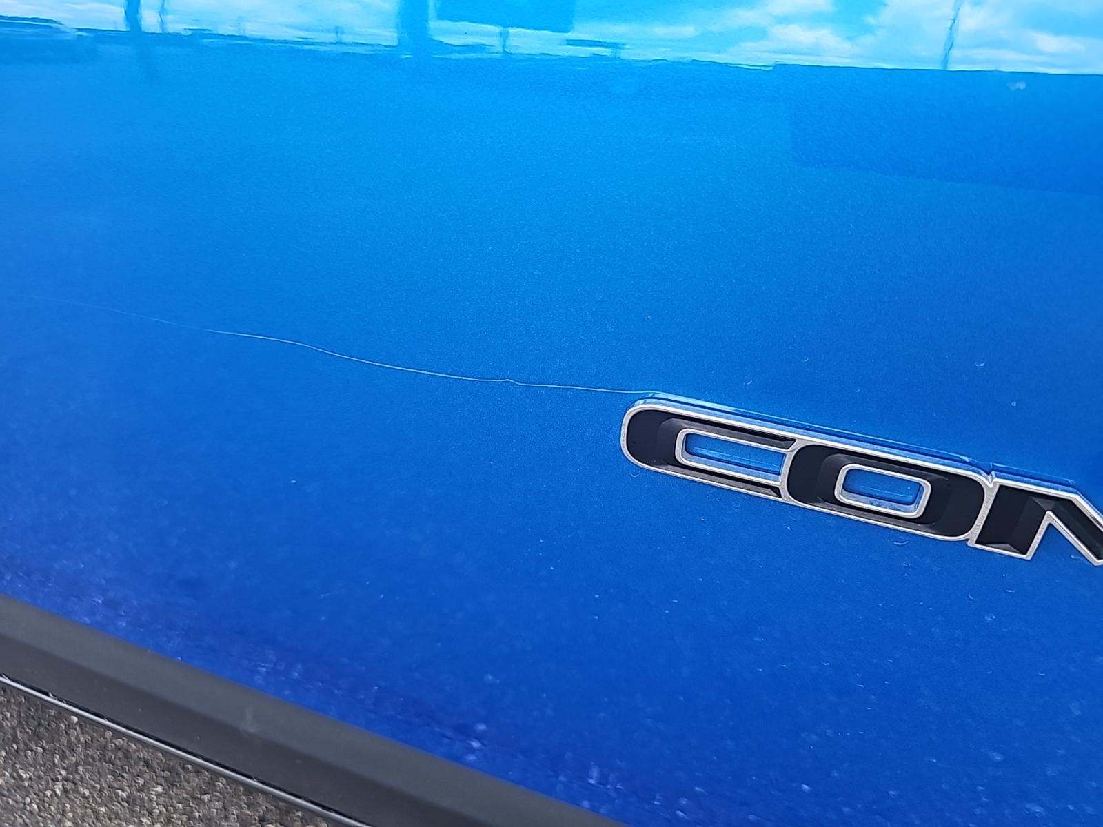 2024 Jeep Compass Limited AWD