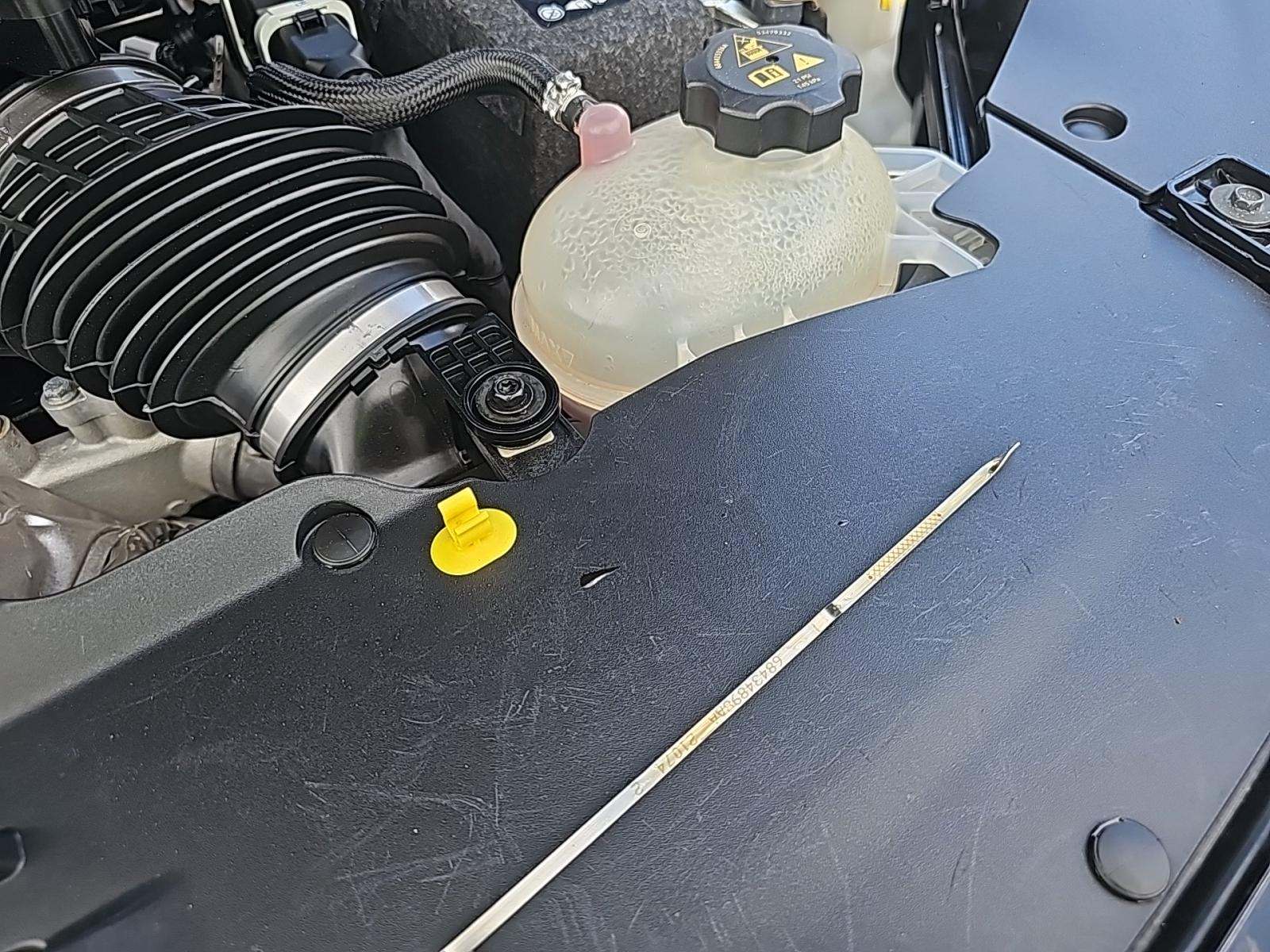 2024 Jeep Compass Limited AWD