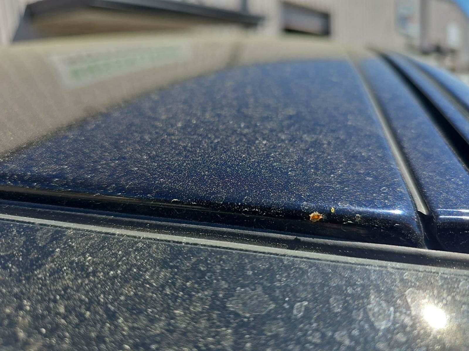 2018 BMW X4 xDrive28i AWD