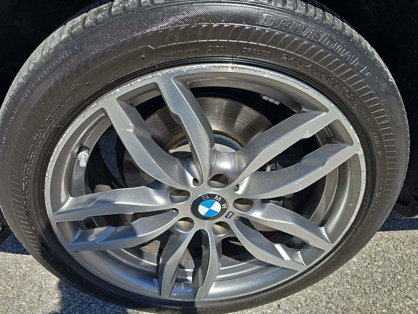 2018 BMW X4 xDrive28i AWD