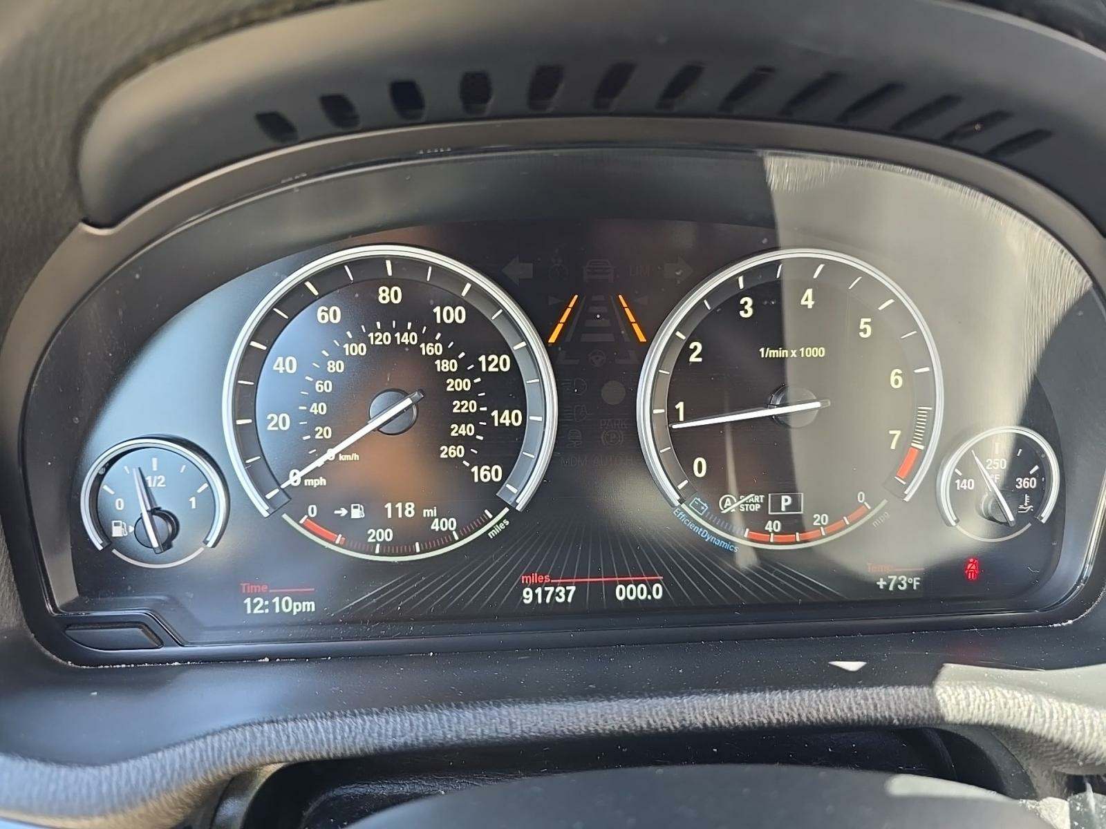 2018 BMW X4 xDrive28i AWD