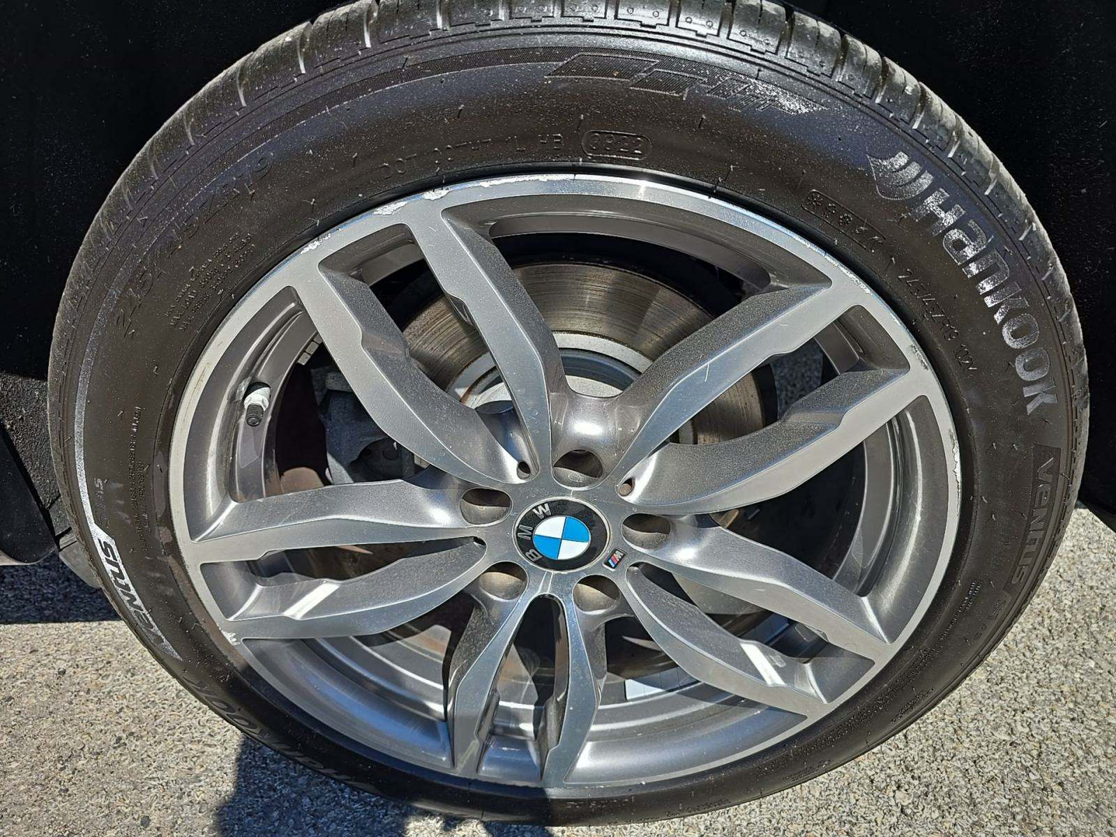 2018 BMW X4 xDrive28i AWD